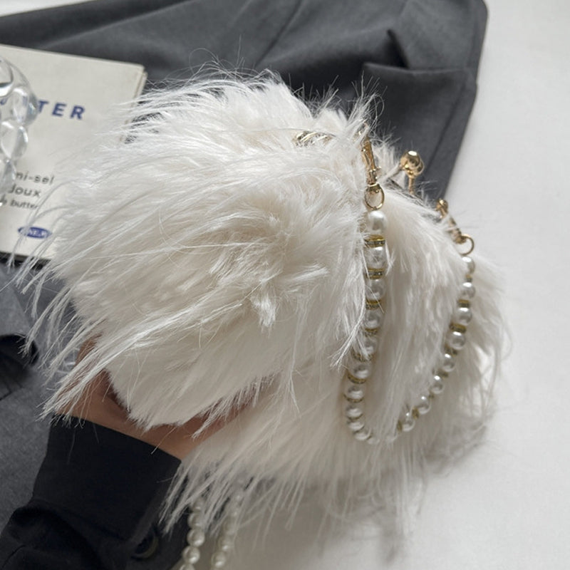 Vintage Inspired Bag with a Contemporary Edge