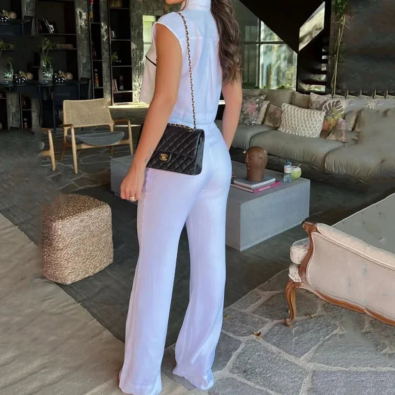Gracefully Styled Pants for Any Occasion
