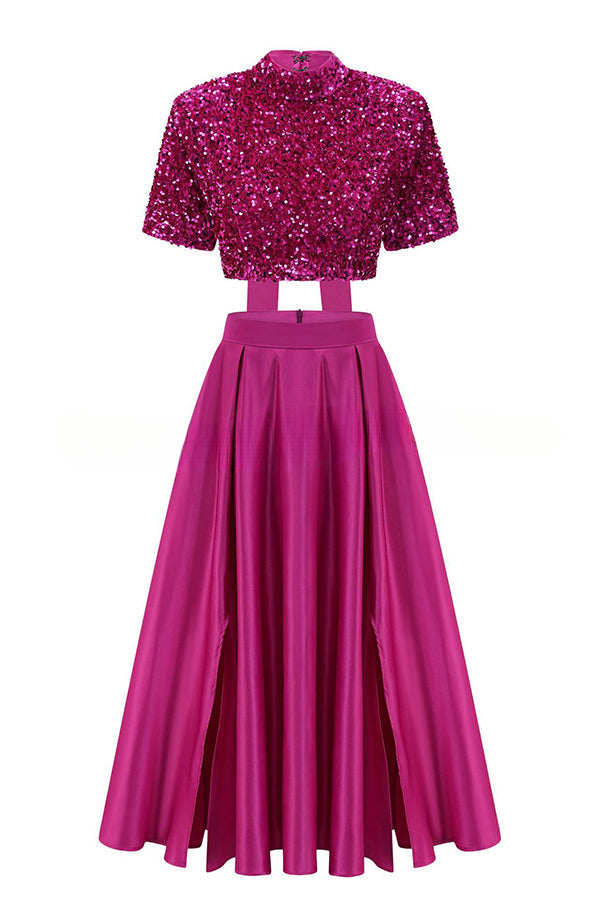 Polished Garment with an Effortless Classic Look
