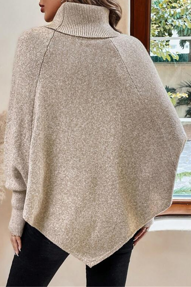 Sophisticated Sweater with a Clean Classic Look