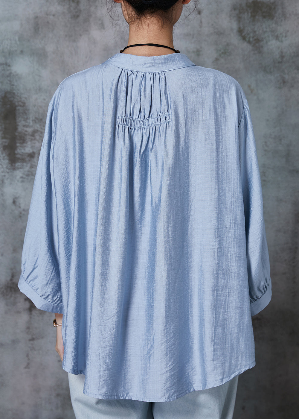 Sophisticated Shirt with a Clean Classic Look