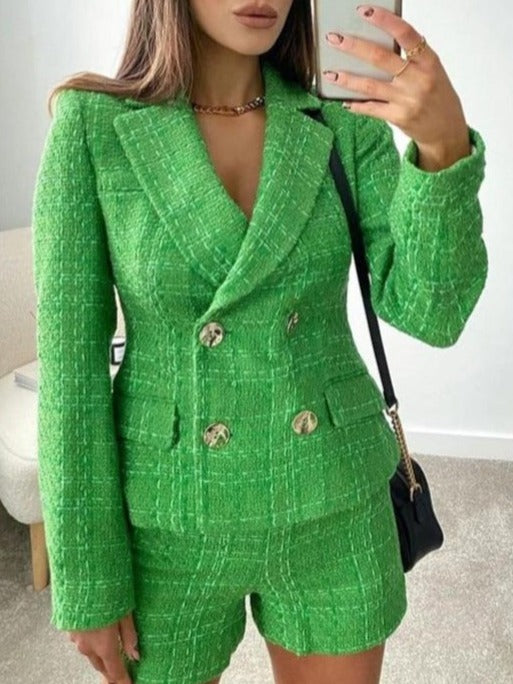 Classic Vintage Garment with a Flattering Fit