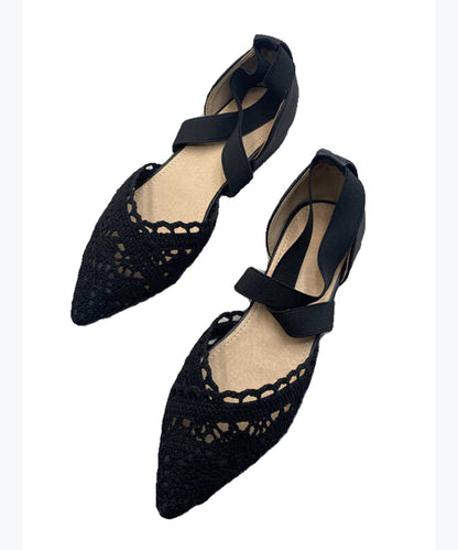 Beautifully Finished Sandals in a Timeless Design