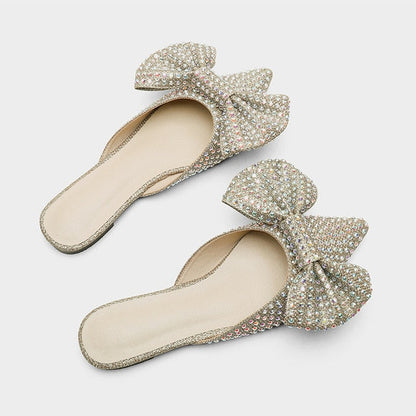 Classic Vintage Heels with a Flattering Fit
