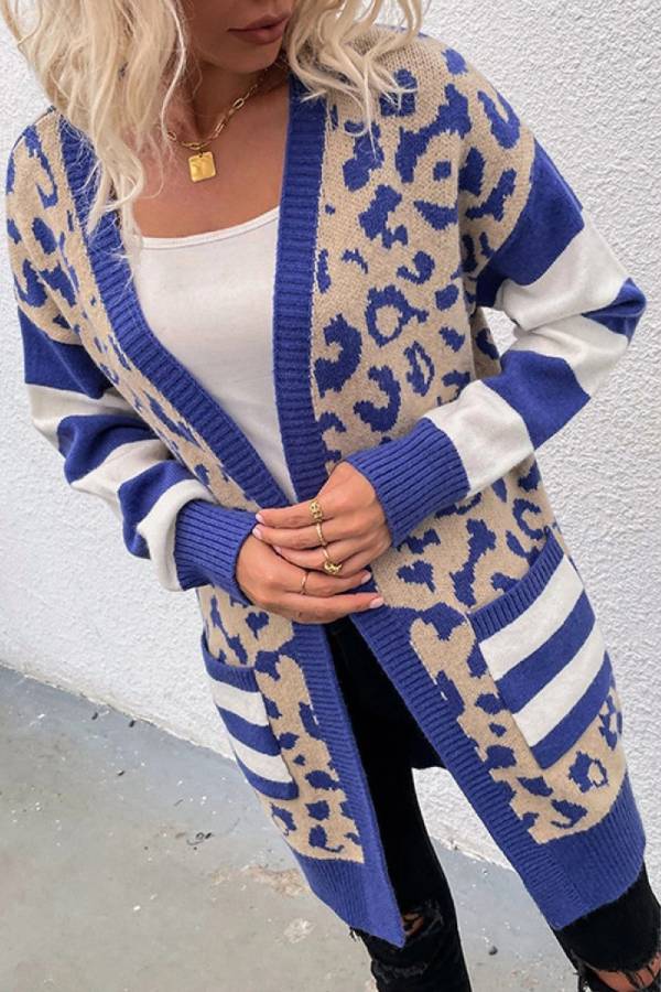 Beautifully Crafted Cardigan in a Classic Style