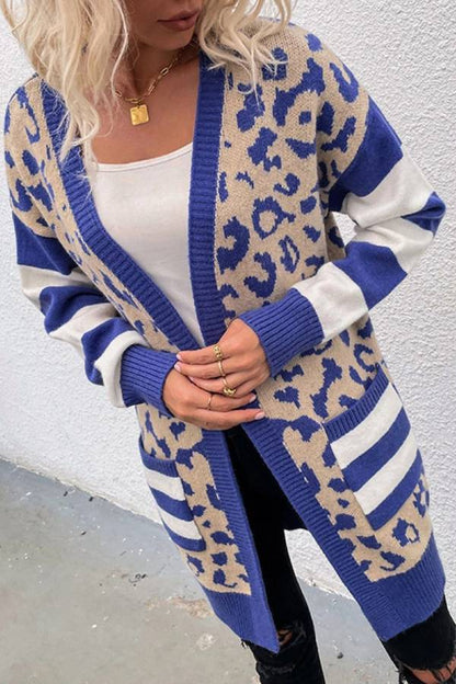 Beautifully Crafted Cardigan in a Classic Style