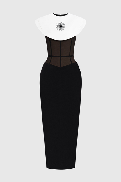 Classic Vintage & Enduringly Stylish Dress