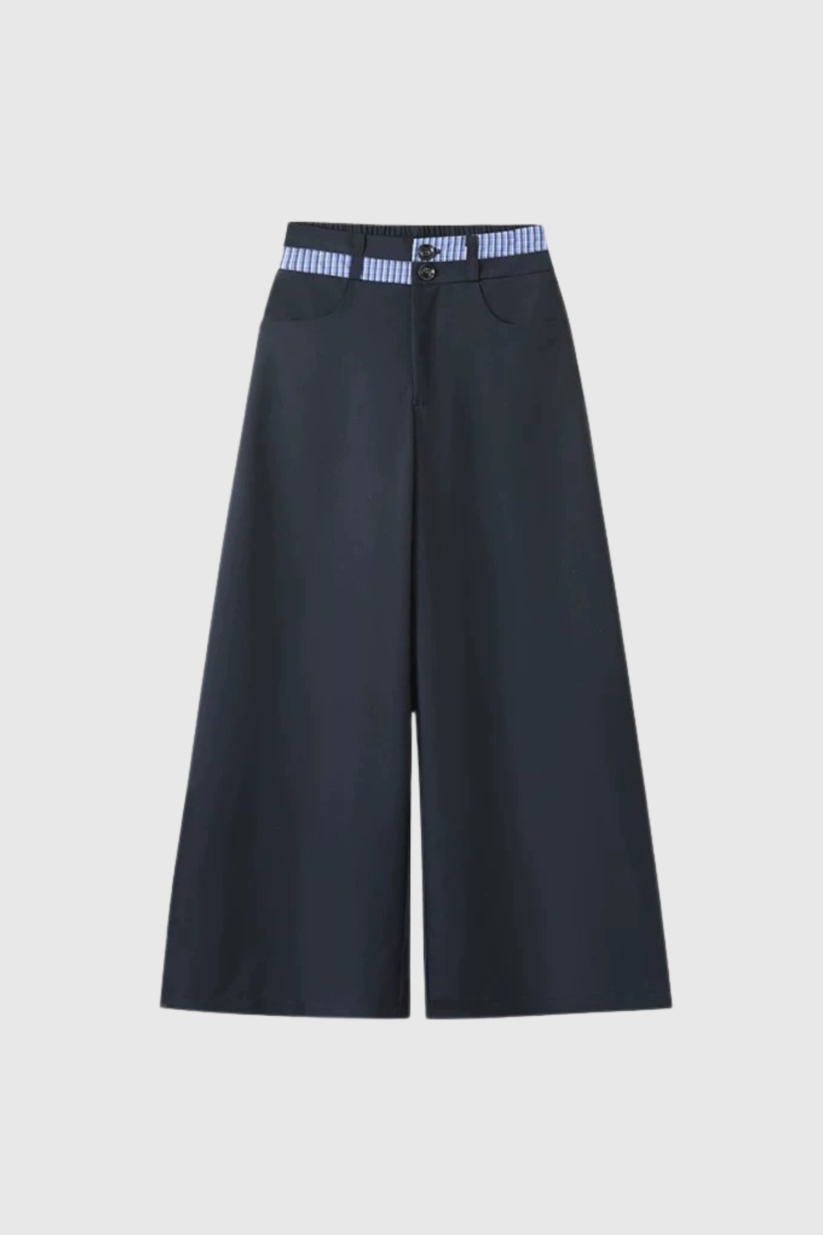 Sophisticated Pants with a Clean Classic Look