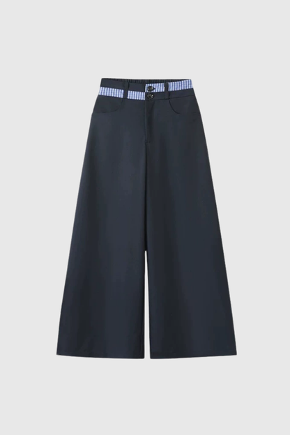 Sophisticated Pants with a Clean Classic Look