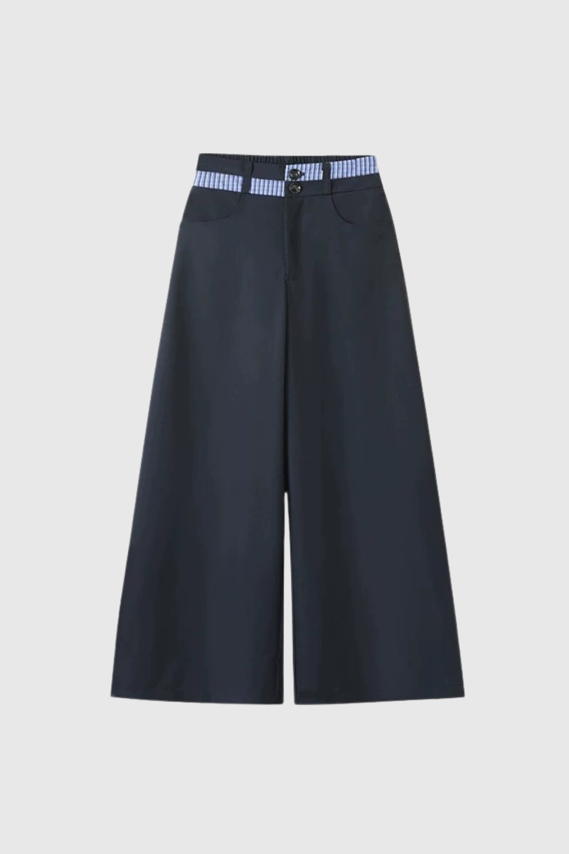 Sophisticated Pants with a Clean Classic Look