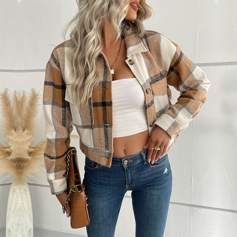 Classic Vintage Garment with a Flattering Fit