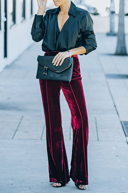 Beautifully Balanced Garment with Timeless Character