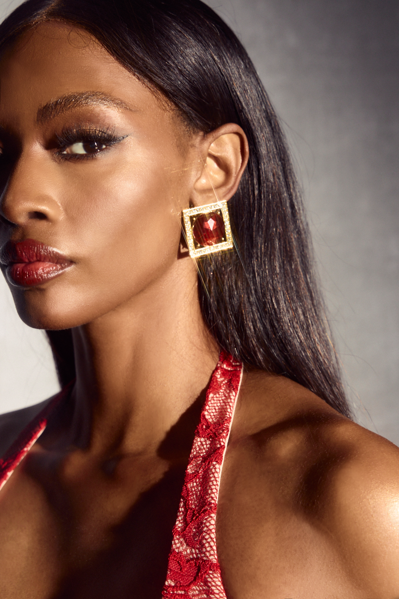 Polished Garment with an Effortless Classic Look