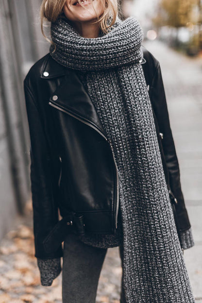 Beautifully Finished Jacket in a Timeless Design