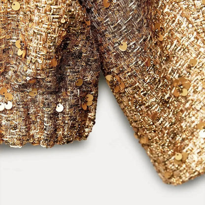 Beautifully Finished Jacket in a Timeless Design