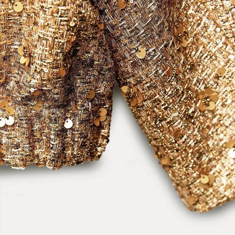 Beautifully Finished Jacket in a Timeless Design