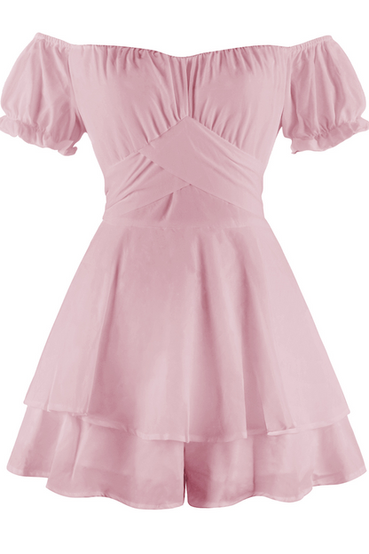 Well Tailored Garment with a Graceful Silhouette