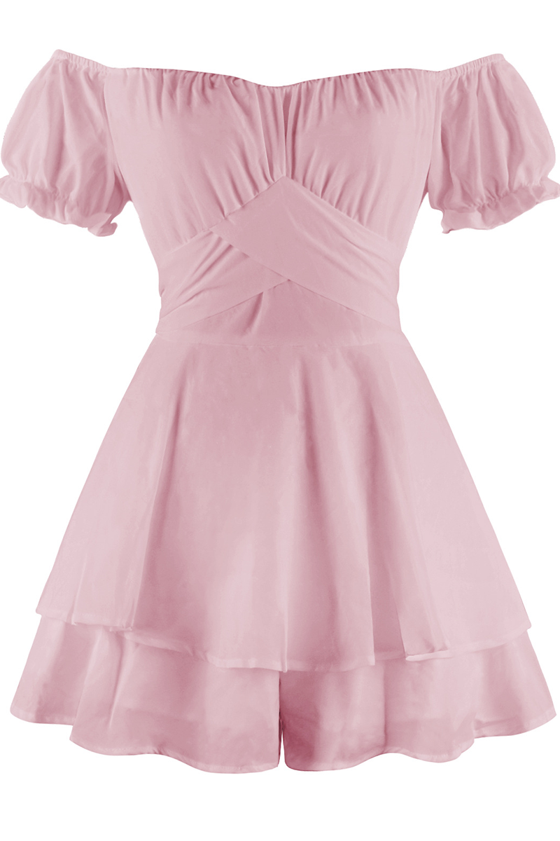 Well Tailored Garment with a Graceful Silhouette