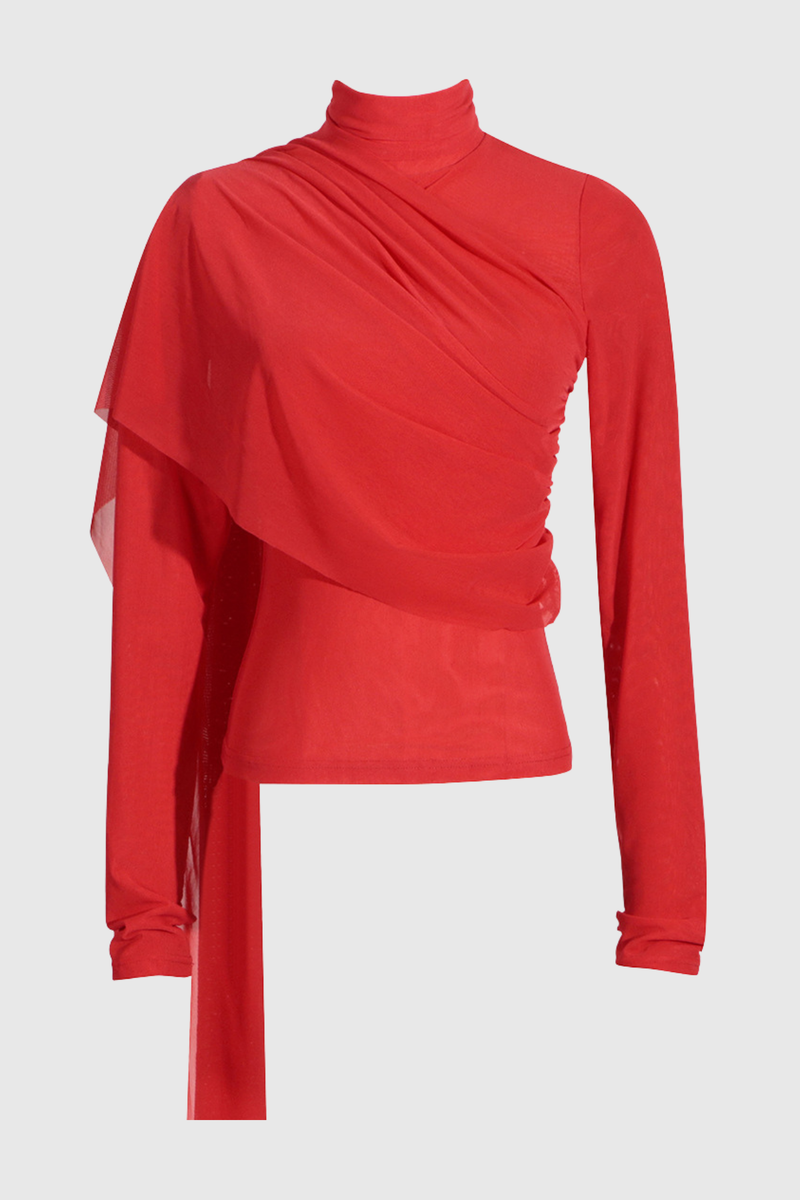 Classic Vintage & Enduringly Stylish Top