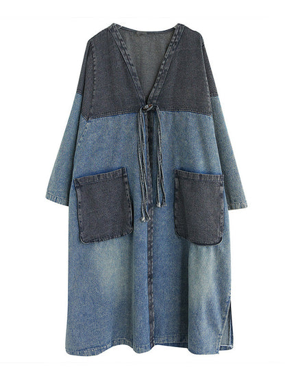 Elegantly Styled Garment for Everyday Wear