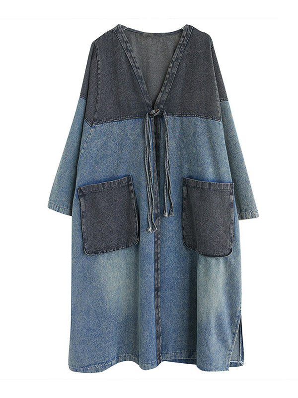 Elegantly Styled Garment for Everyday Wear