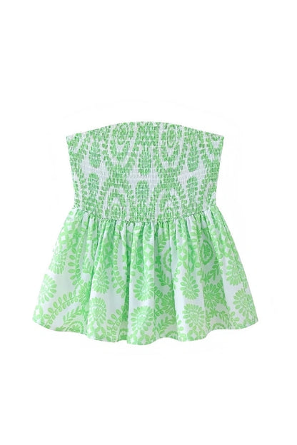 Elegantly Styled Top for Everyday Wear