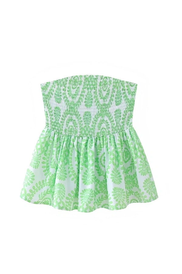 Elegantly Styled Top for Everyday Wear
