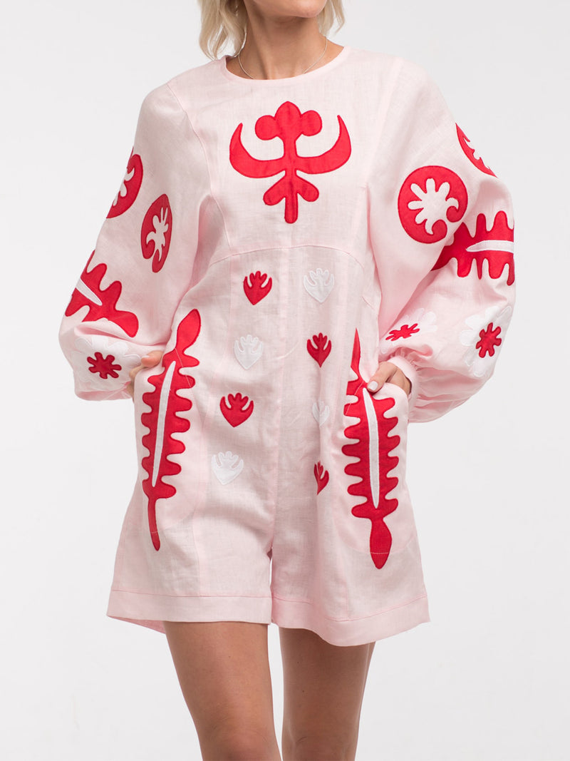 Elegantly Styled Garment for Everyday Wear