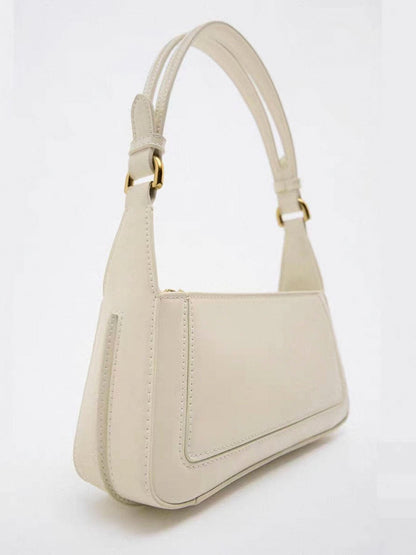 Vintage Inspired Bag with a Contemporary Edge
