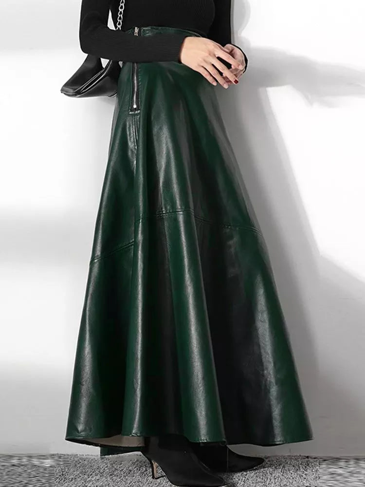 Beautifully Balanced Garment with Timeless Character