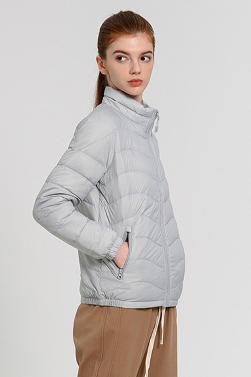 Effortlessly Elegant Garment with a Timeless Design