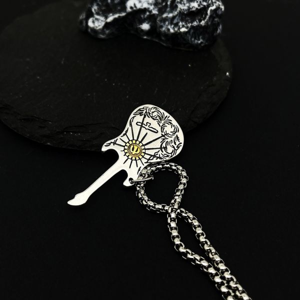 Beautifully Crafted Garment in a Classic Style