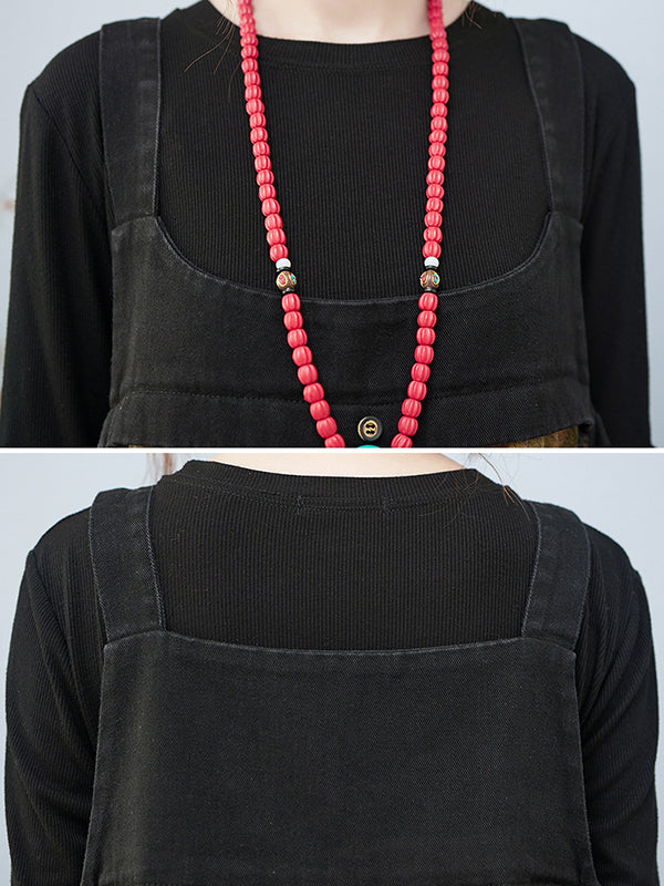Beautifully Balanced Garment with Timeless Character