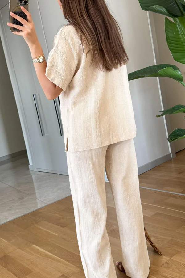Gracefully Styled Pants for Any Occasion