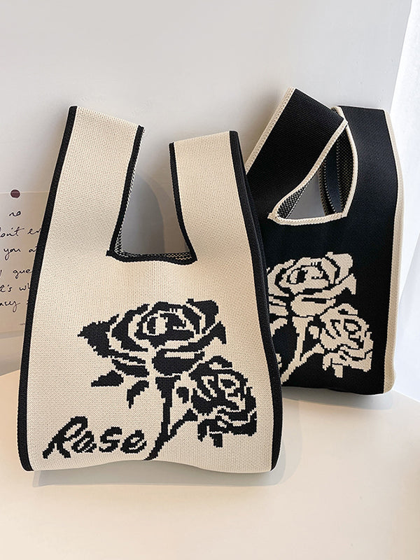 Beautifully Finished Bag in a Timeless Design