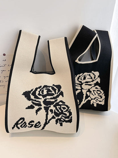 Beautifully Finished Bag in a Timeless Design