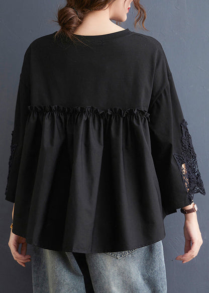 Beautifully Finished Shirt in a Timeless Design
