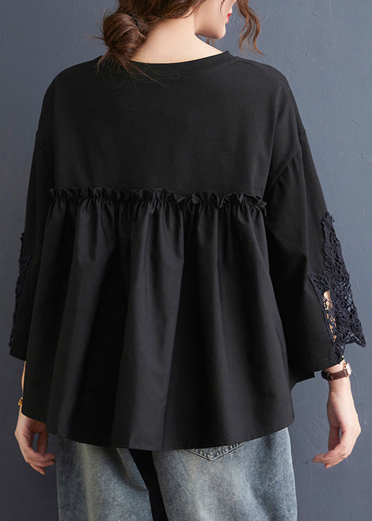 Beautifully Finished Shirt in a Timeless Design
