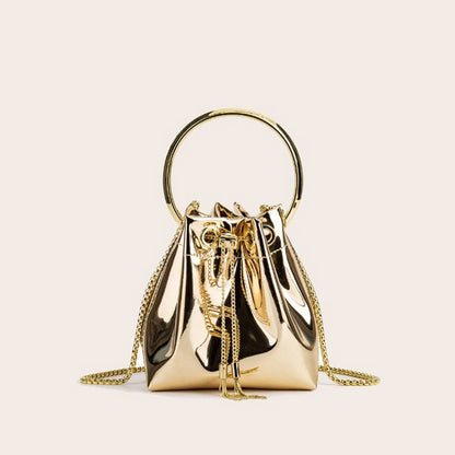 Beautifully Finished Bag in a Timeless Design