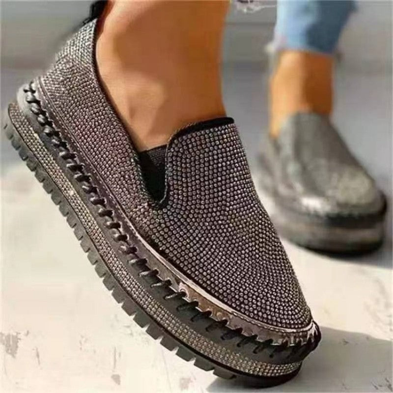 Classic Vintage & Enduringly Stylish Shoes
