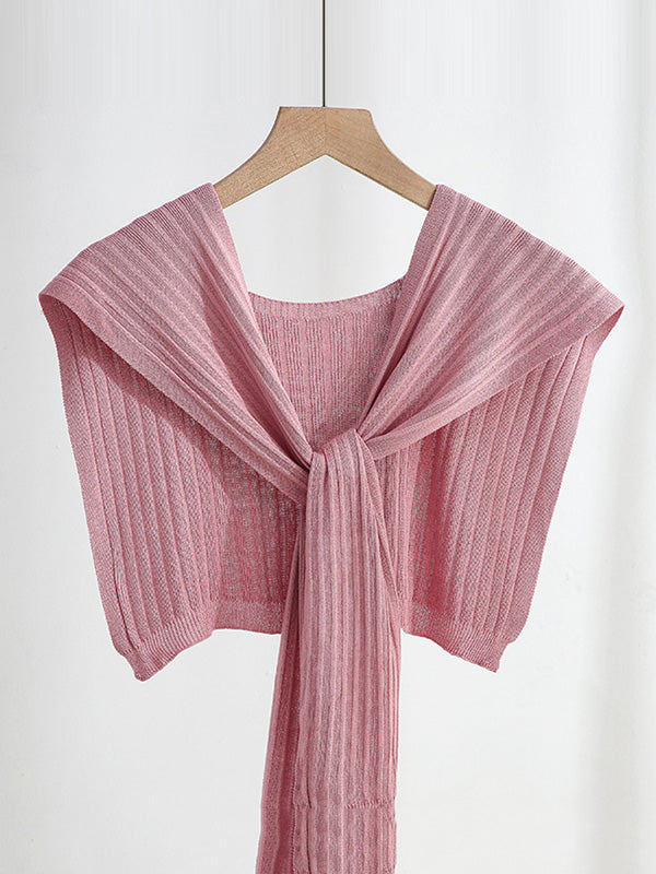 Beautifully Balanced Garment with Timeless Character