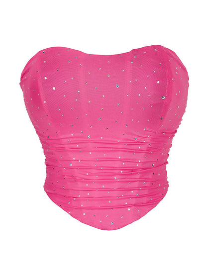 Beautifully Crafted Top in a Classic Style