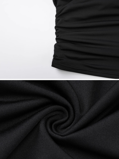 Sophisticated Top with a Clean Classic Look