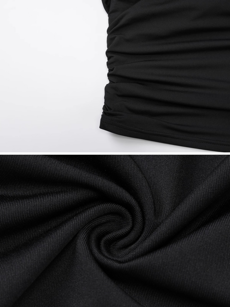 Sophisticated Top with a Clean Classic Look