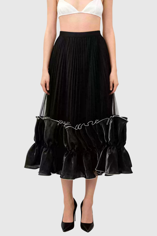 Elegantly Styled Garment for Everyday Wear