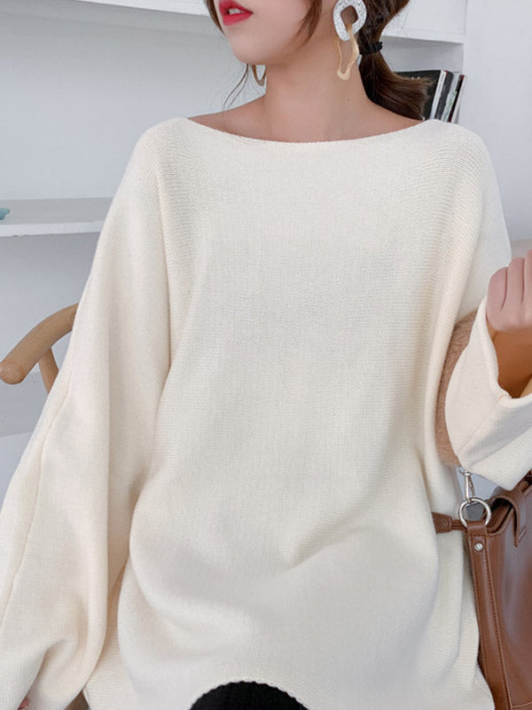 Beautifully Crafted Sweater in a Classic Style