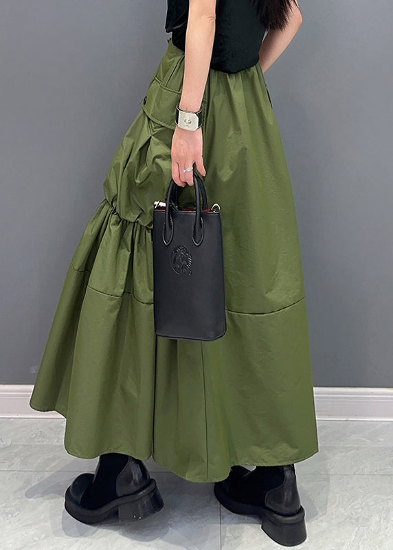Beautifully Finished Garment in a Timeless Design