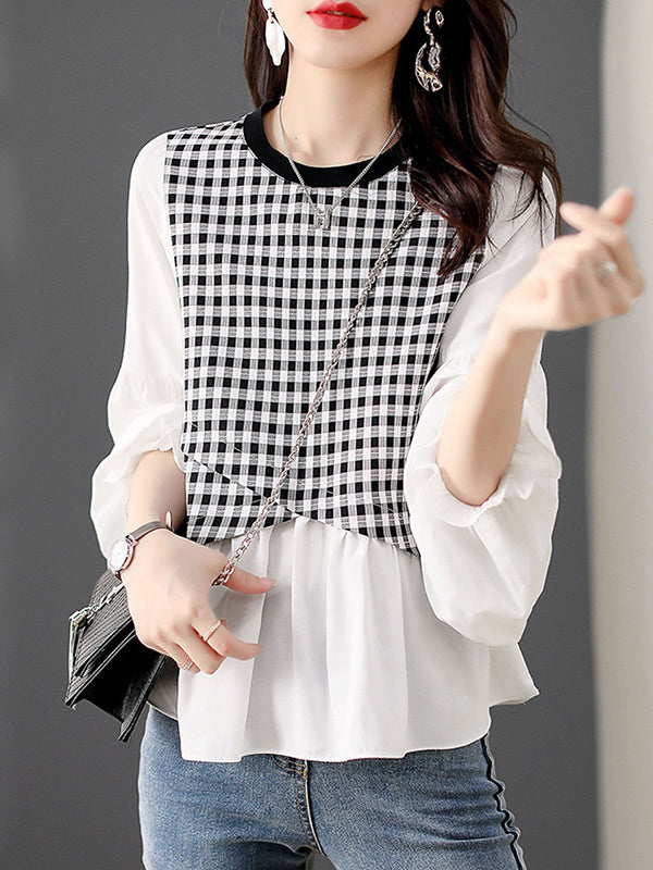 Beautifully Crafted T-Shirt in a Classic Style
