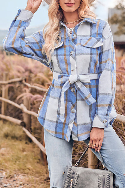 Effortlessly Elegant Shirt with a Timeless Design