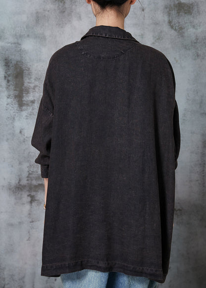Effortlessly Elegant Jacket with a Timeless Design